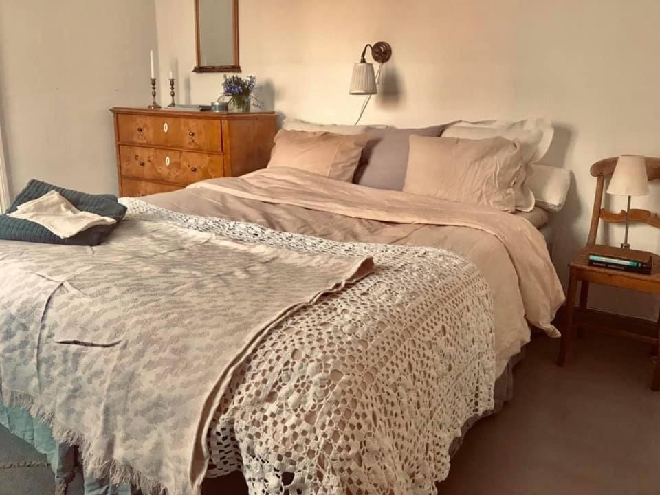 Sandby Liv Pa Oesterlen Bed&Breakfast מראה חיצוני תמונה