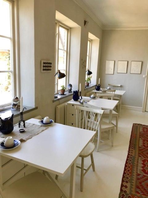 Sandby Liv Pa Oesterlen Bed&Breakfast מראה חיצוני תמונה