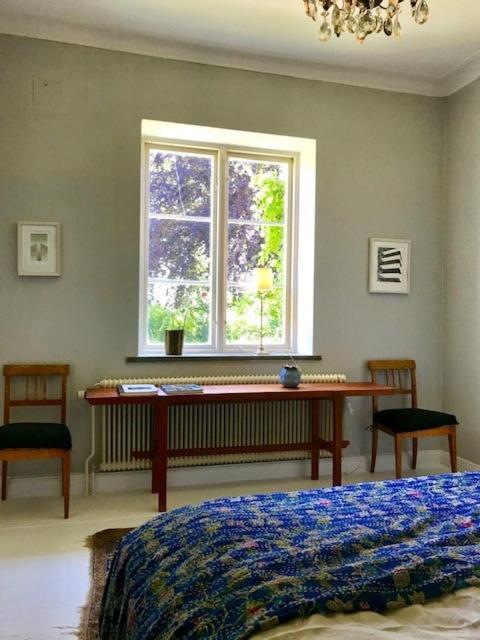 Sandby Liv Pa Oesterlen Bed&Breakfast מראה חיצוני תמונה