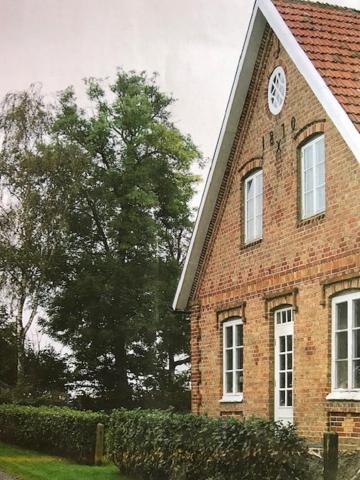 Sandby Liv Pa Oesterlen Bed&Breakfast מראה חיצוני תמונה